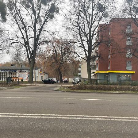 La Petite Apartments Gdańsk Exterior foto
